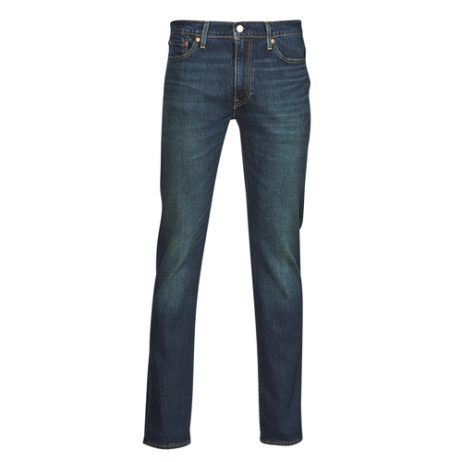 Jeans Slim Uomo Levis 511 SLIM Blu - Acquista i migliori jeans slim fit per un look moderno e casual. Scopri il comfort e la qualità dei jeans Levis, perfetti per ogni occasione. Disponibili in blu, questi jeans si abbinano facilmente a qualsiasi outfit.